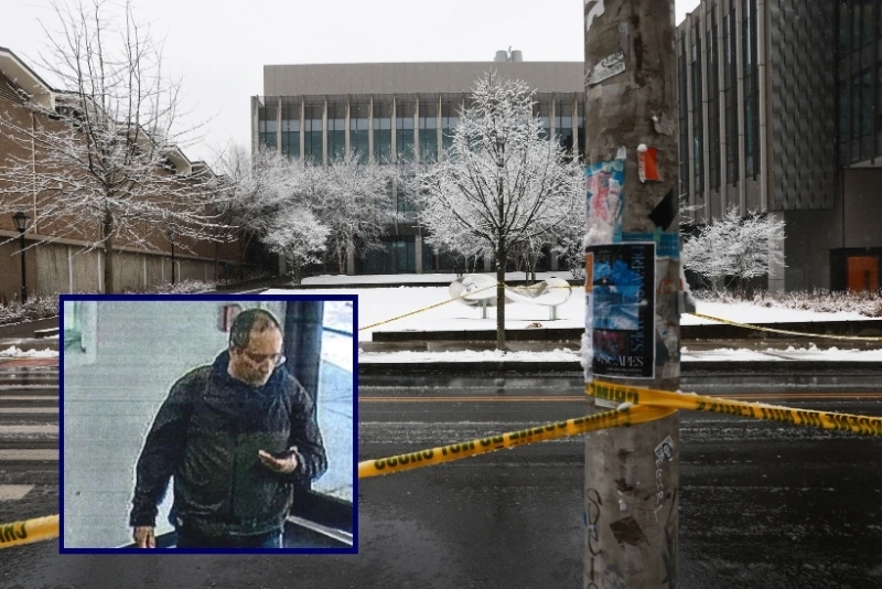 Report: Brown and MIT shooter, a struggling physicist, might have been driven by 'jealousy' of former classmate