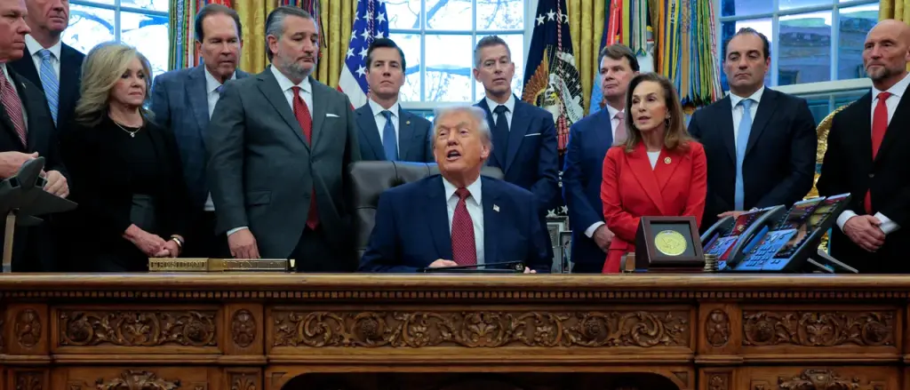 Report Confirms Democrats Are Responsible for Your High Electricity Bills