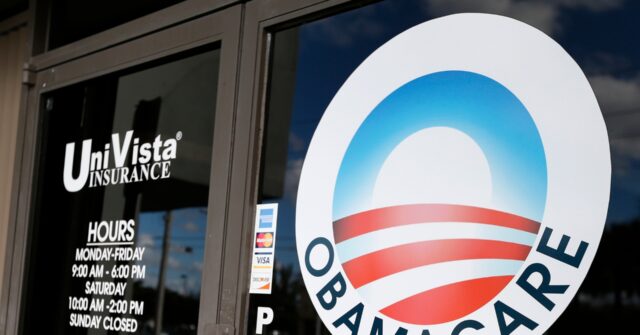 Report Uncovers Widespread Fraud in Obamacare Subsidies