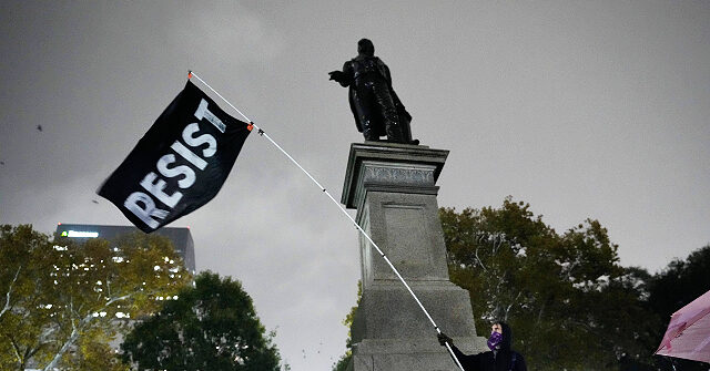 Reporter Attacked by Anti-Immigration Enforcers in New Orleans