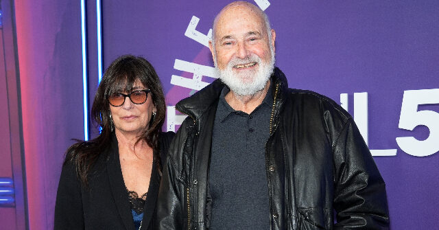 Reports of Rob and Michele Reiner's deaths removed and sealed following unexpected court order in LA