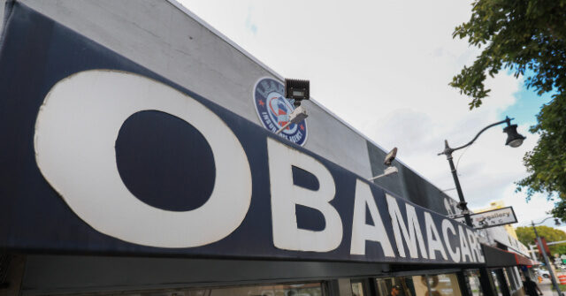 Republican Lawmakers Endorse Letter to Continue ACA Subsidies