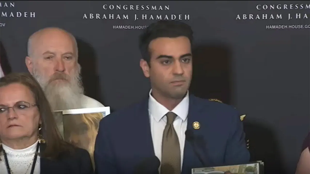 Republican lawmakers suggest creating a national memorial for Americans who lost their lives to illegal immigrants.