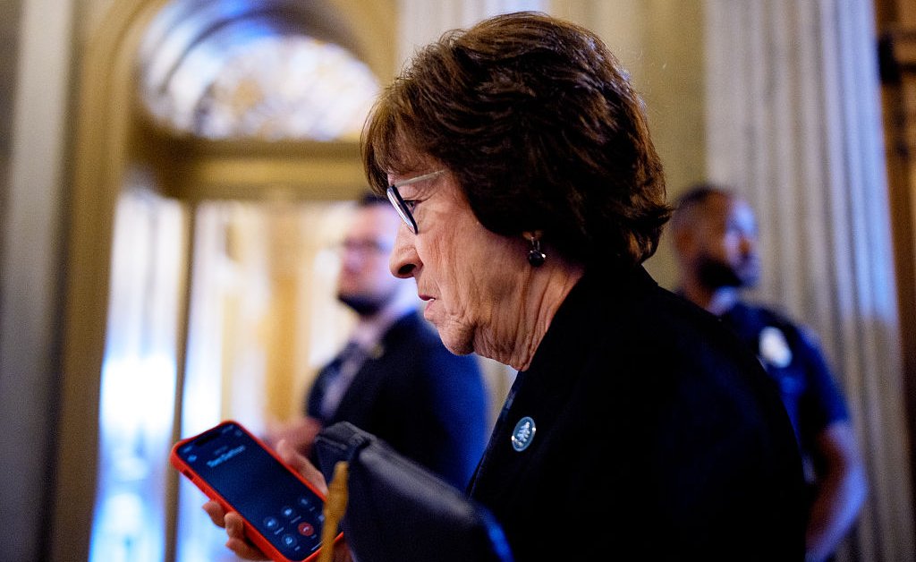 Republicans Divided on Extending Obamacare Subsidies