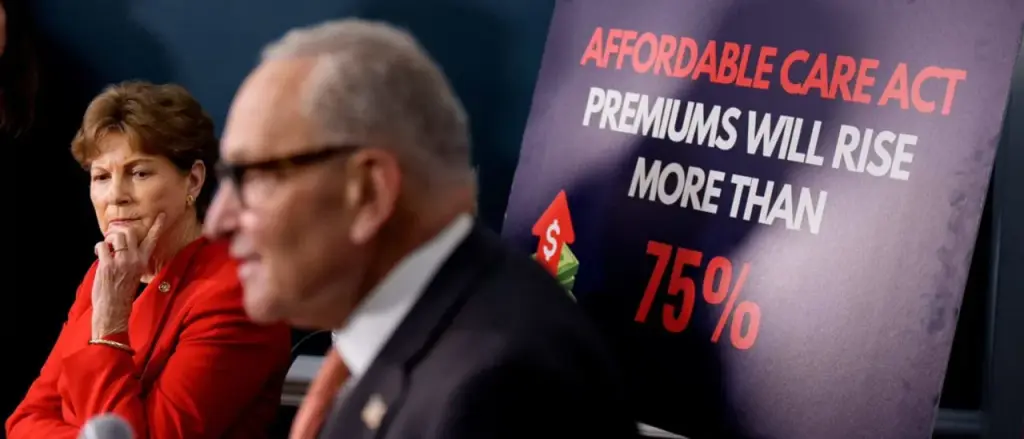 Republicans Failing to Understand the Issue with Obamacare Subsidies