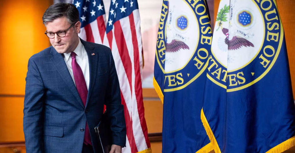 Republicans Make a Last-Ditch Effort on Health Care