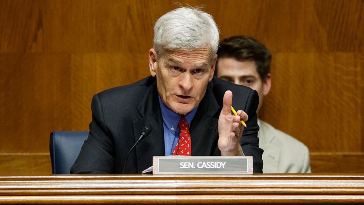 Republicans advocate for high deductible plans and health savings accounts