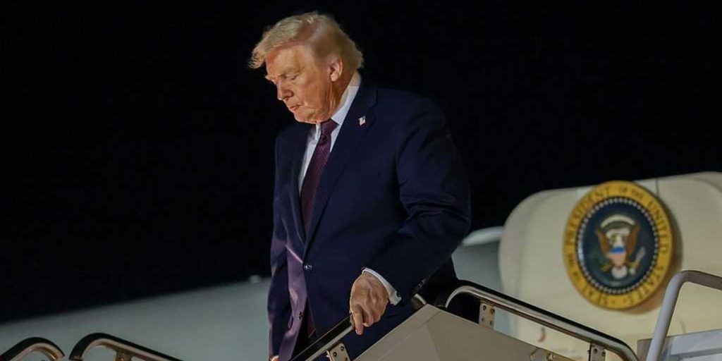 Republicans are allowing Democrats to mislead on affordability.