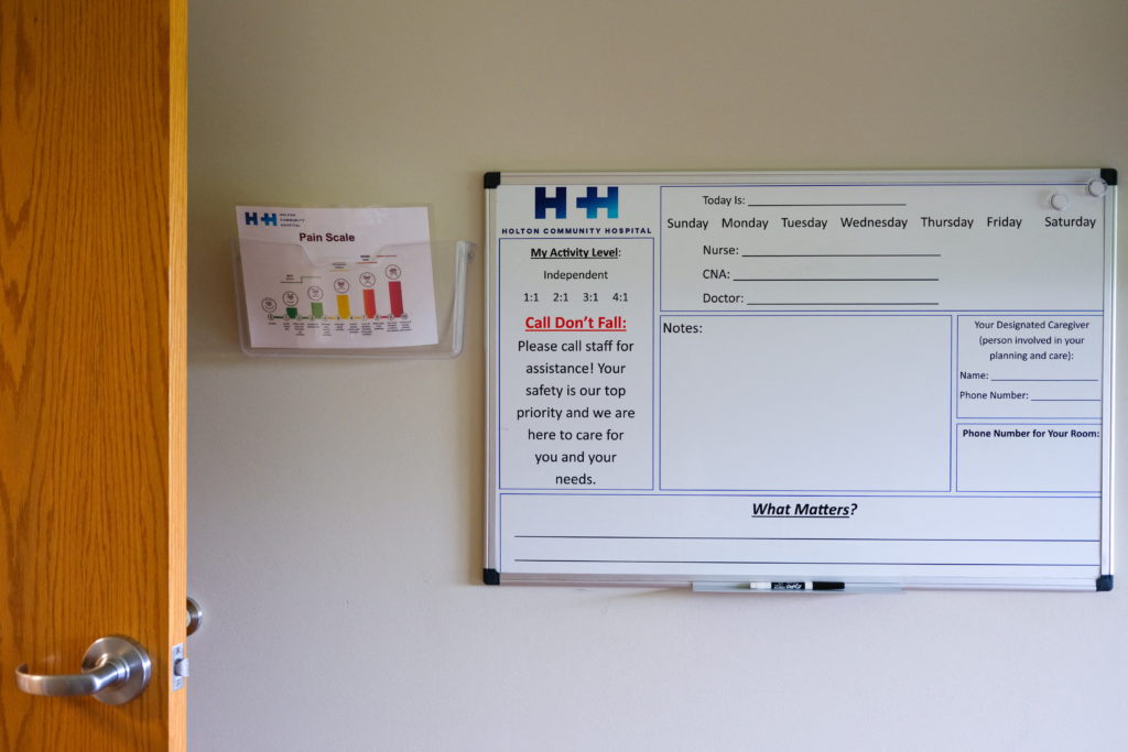 Republicans are divided on health care. Here’s what we understand.