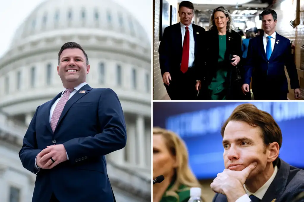 Republicans in swing districts prepare for political consequences if health care subsidies end