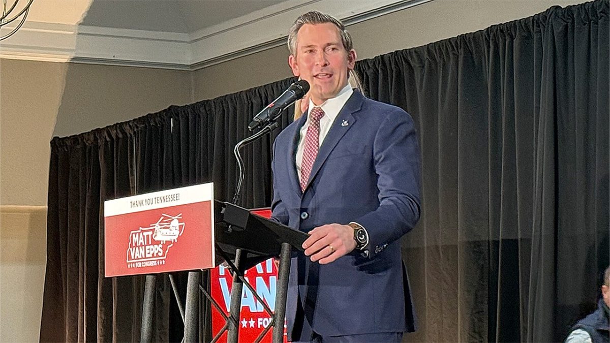 Republicans secure a hard-fought victory for the vacant House seat previously held by their party and other main stories