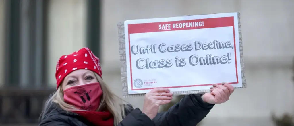 Research Shows Covid Lockdowns Impacted Children More Significantly Than Authorities Acknowledged