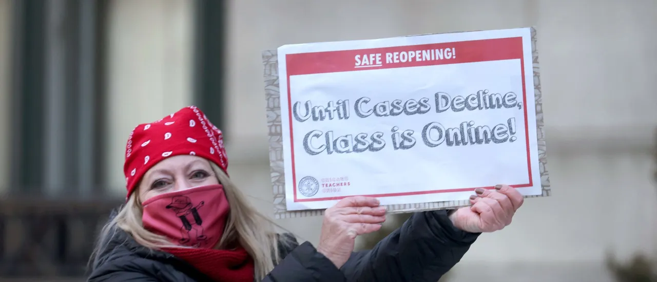 Research Shows Covid Lockdowns Impacted Children More Significantly Than Authorities Acknowledged