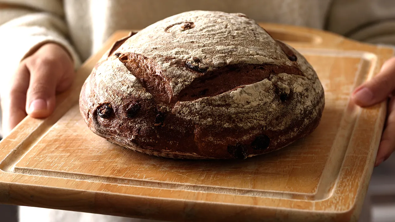 Research shows that rye bread aids constipation more effectively than other types of bread.