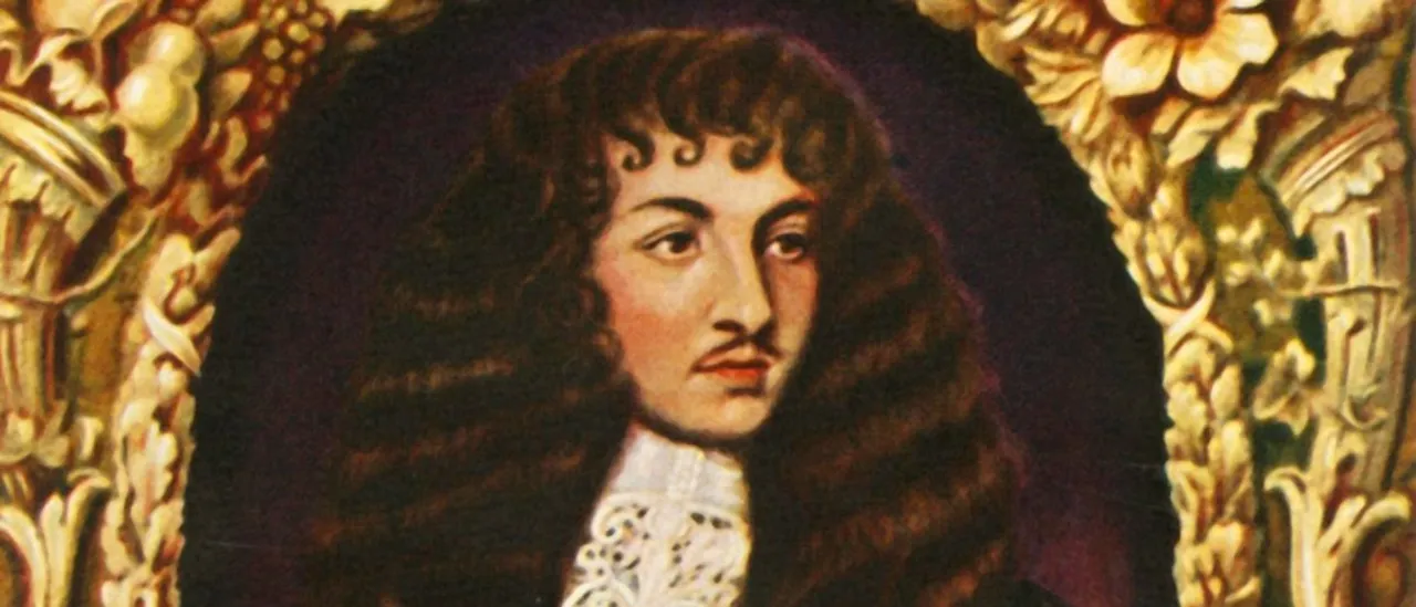 Researchers Question Cause of Death of Louis XIV After Analyzing His Mummified Heart