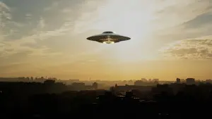 Researchers discover UFO clues in 1950s observatory images from 70 years ago