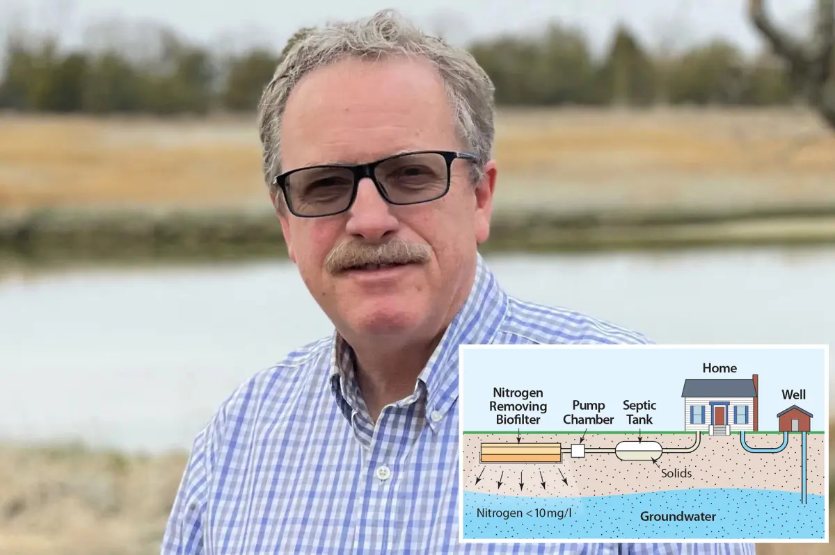 Researchers highlight affordable way to enhance drinking water quality