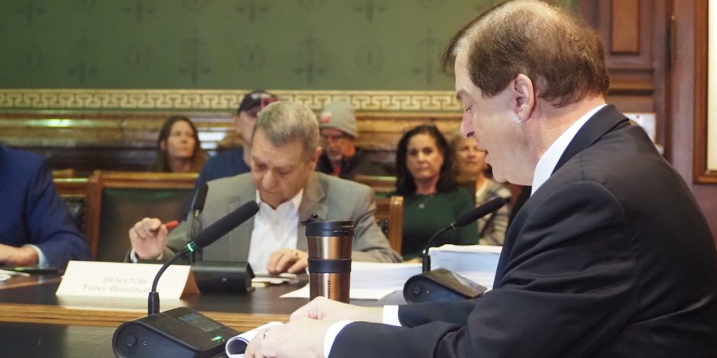 Retirement panel does not suggest changes to IPERS, but a study might be on the way