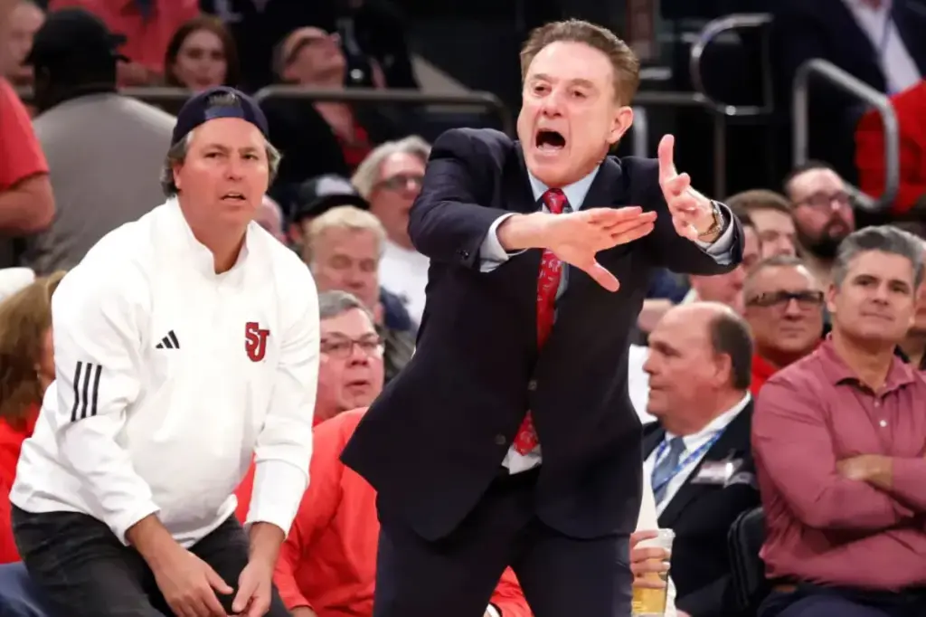 Rick Pitino continues to have deep feelings for Iona