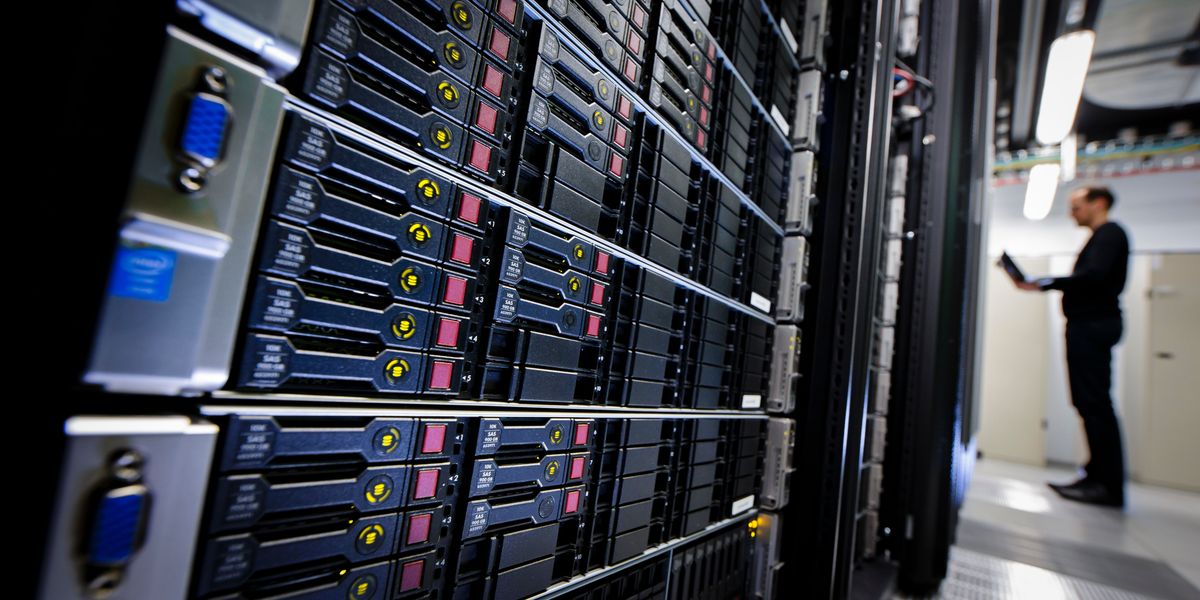 Rising AI demand for computer memory could raise your phone and laptop prices by as much as 30%