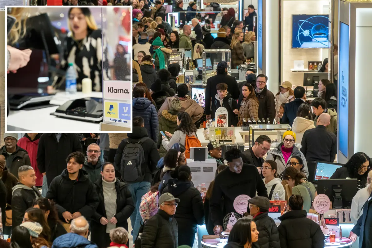 Rising costs dampen holiday spirit as many Americans reduce spending: survey