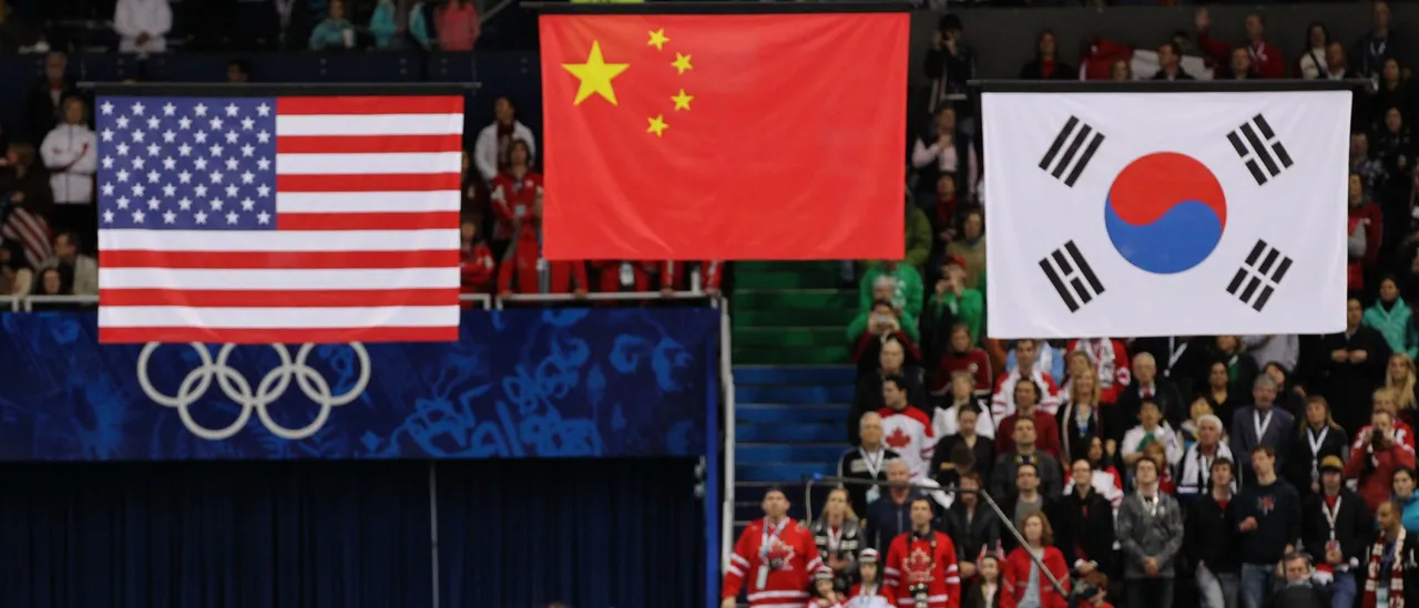 Risky Perspectives in Asia: China’s Ongoing Journey