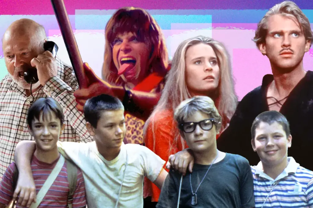 Rob Reiner Films Available for Streaming on Netflix, Amazon Prime, HBO Max, and Others