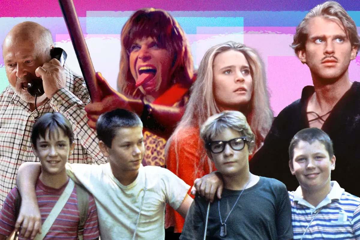 Rob Reiner Films Available for Streaming on Netflix, Amazon Prime, HBO Max, and Others