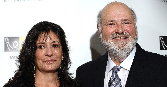 Rob Reiner and his wife were attacked by a relative, according to reports.