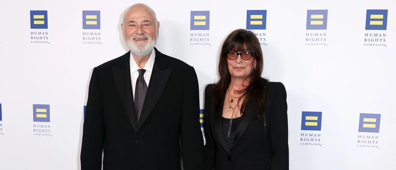 Rob Reiner's Last Moments Before Bloodshed Reportedly Uncovered