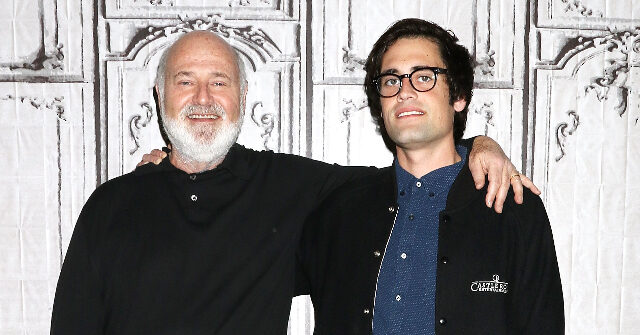 Rob Reiner's son Nick taken into custody on a serious charge with a $4 million bail, according to reports.