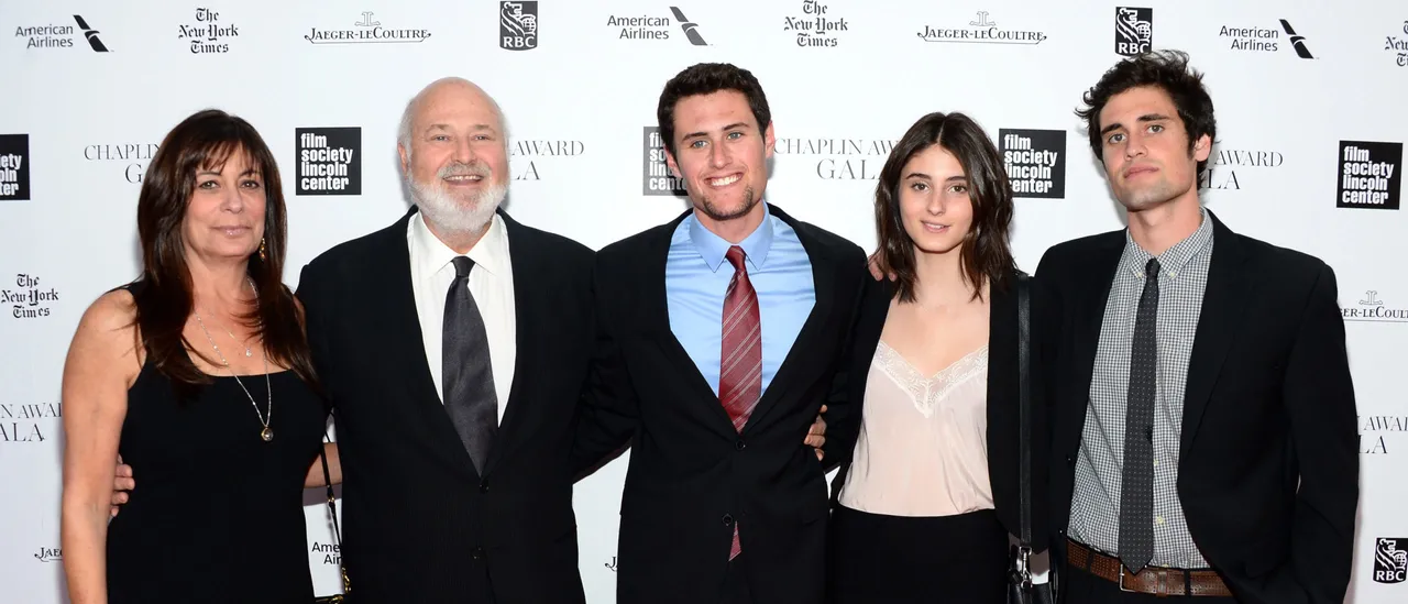 Rob Reiner's son is said to be in police custody concerning an apparent double homicide investigation.
