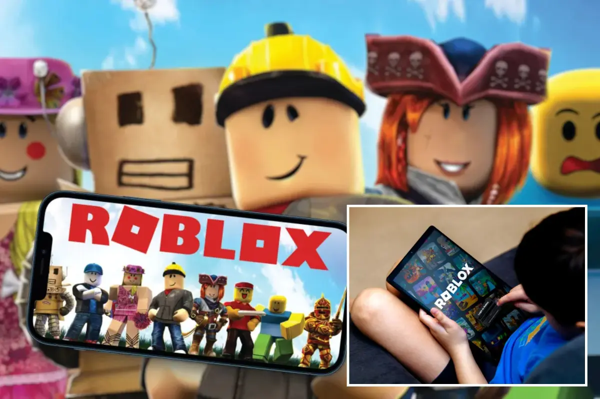 Roblox faces lawsuit over sexual exploitation following attempted abduction of 5-year-old