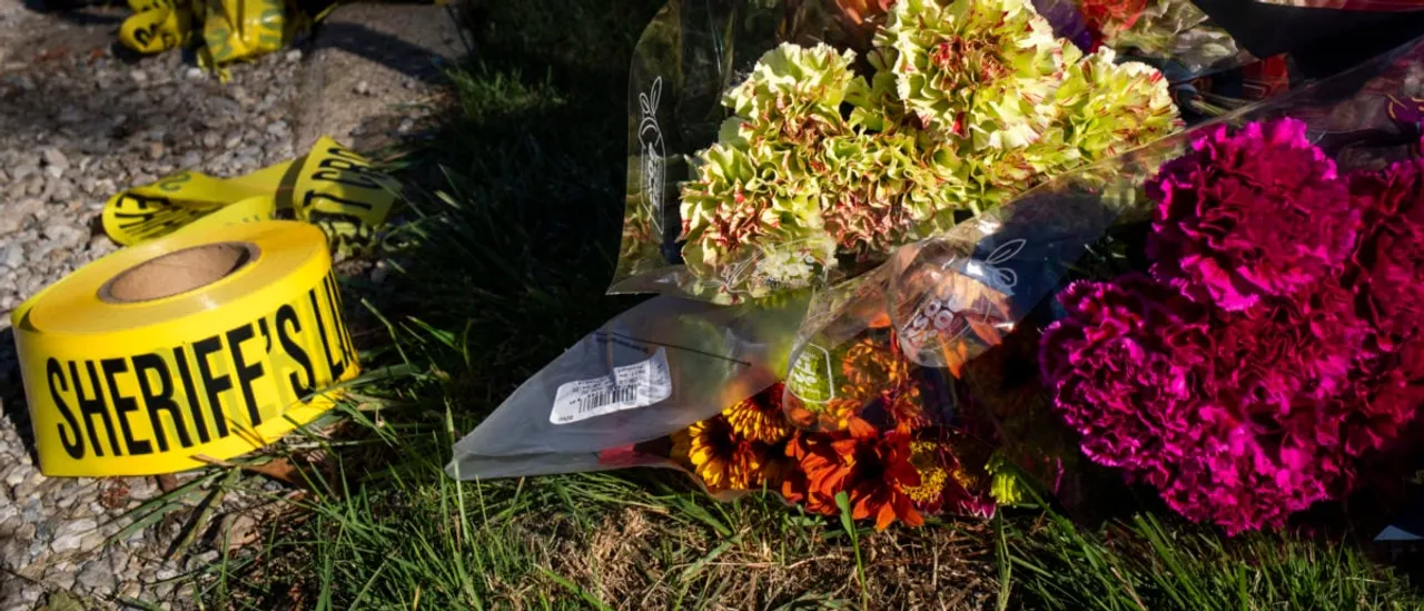 Roderick MacLeod Fatally Struck by Driver with More than 100 Arrests