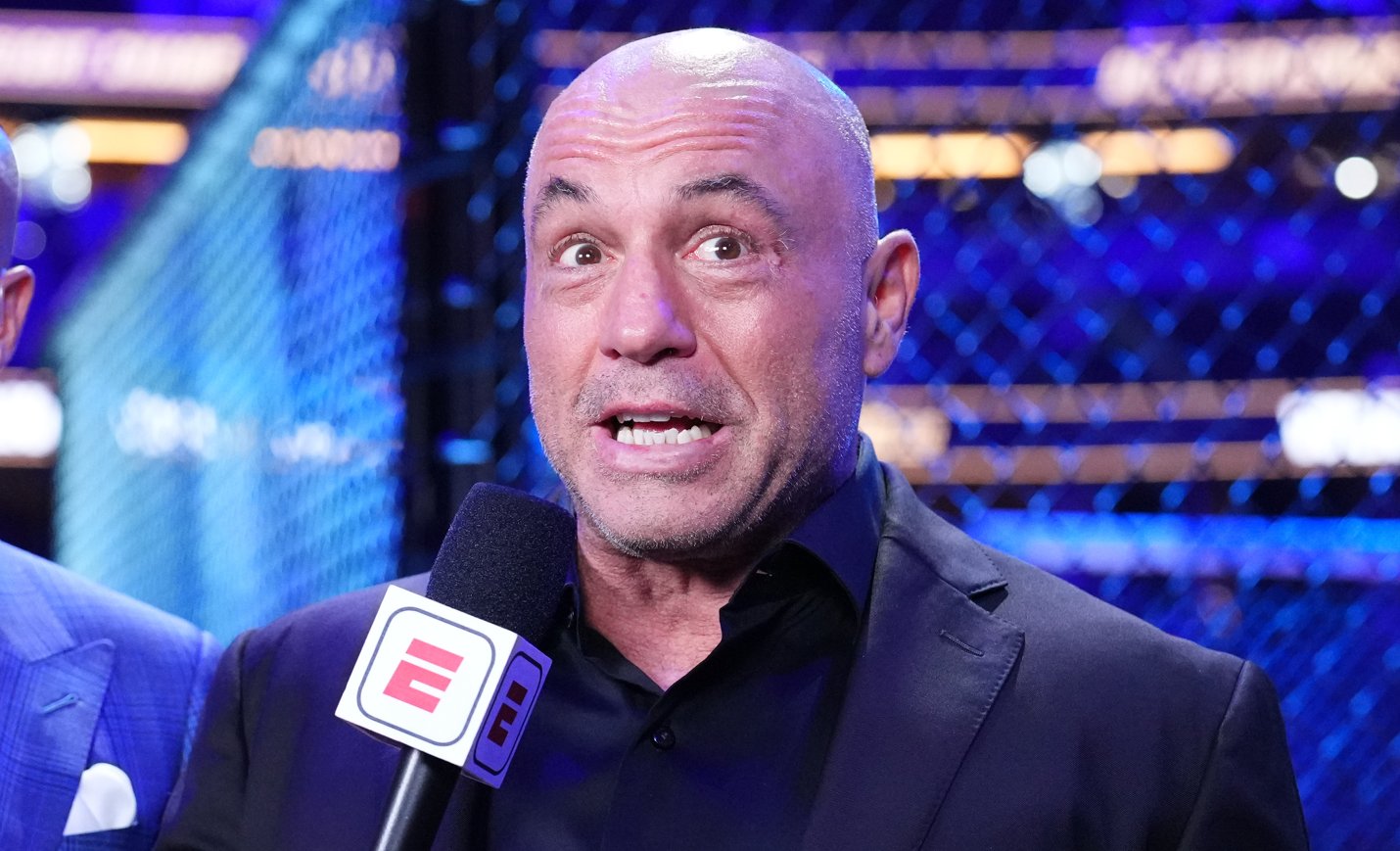 Rogan and MMA fighter voice worries about safety for the upcoming UFC White House event