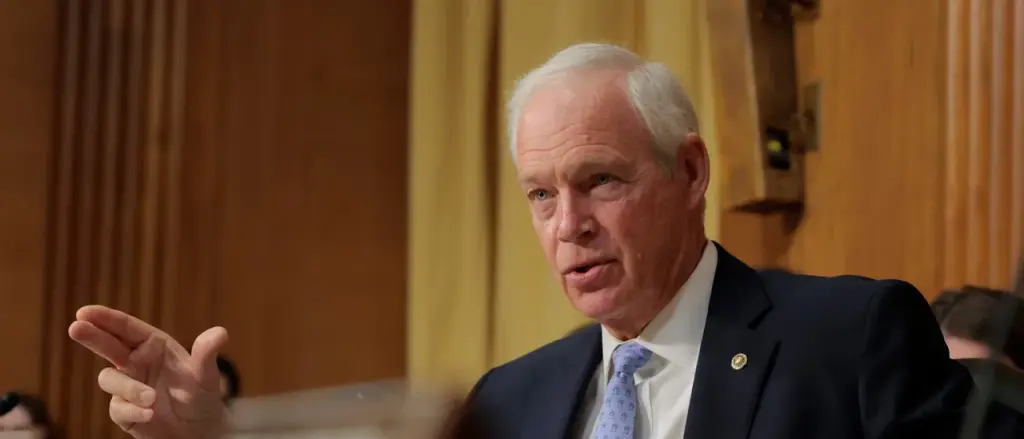 Ron Johnson Requests Documents Following FDA Memo Connecting Child Deaths to COVID Vaccine