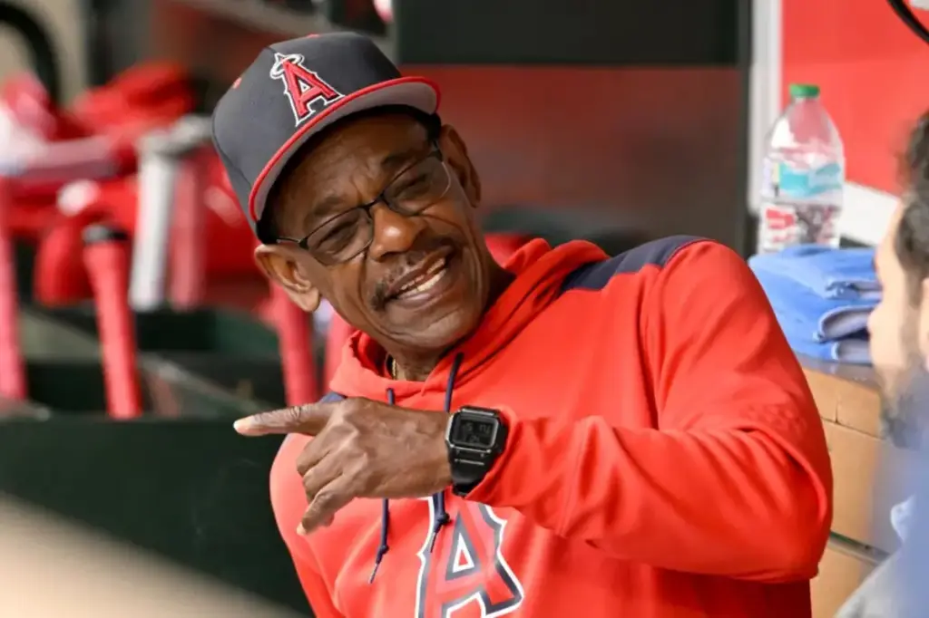 Ron Washington accepts position as infield coach for the Giants following health-related break