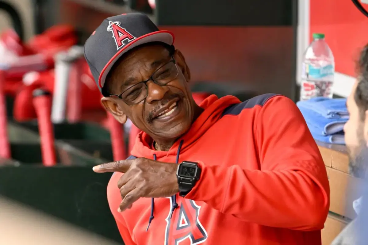 Ron Washington accepts position as infield coach for the Giants following health-related break