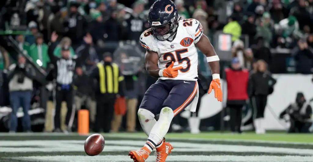 Rookie rankings in the NFL: The top 6 best value selections from the 2025 Draft