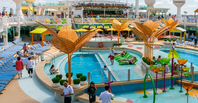 Royal Caribbean Faces Allegations of Serving Man 33 Drinks Before His Death