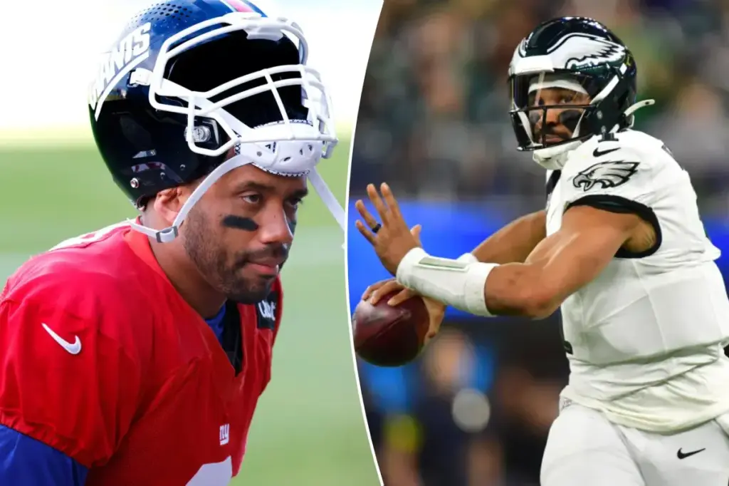 Russell Wilson states it's time to go silent in vague reply to criticism