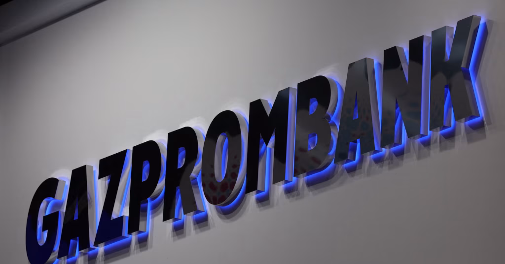 Russian banks Gazprombank and Alfa Bank are looking for approval from India to open branches, sources indicate.