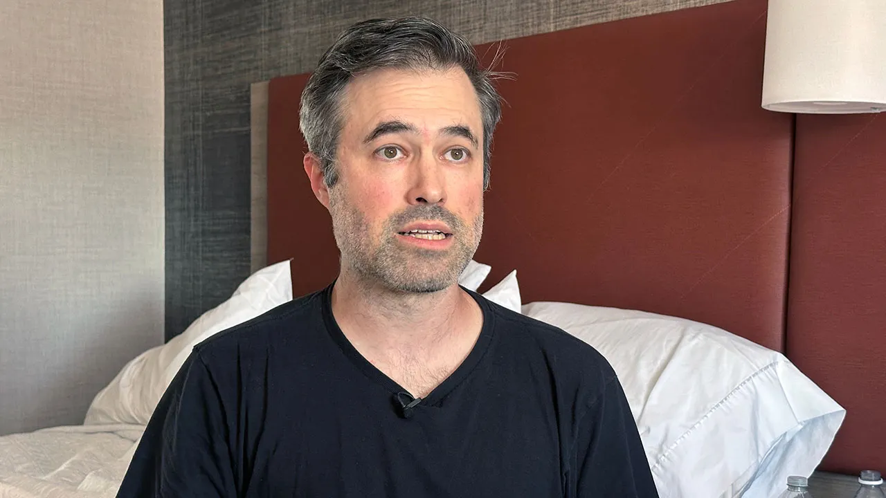 Rutgers professor known as 'Dr. Antifa' to lead a seminar on communism in spring 2026