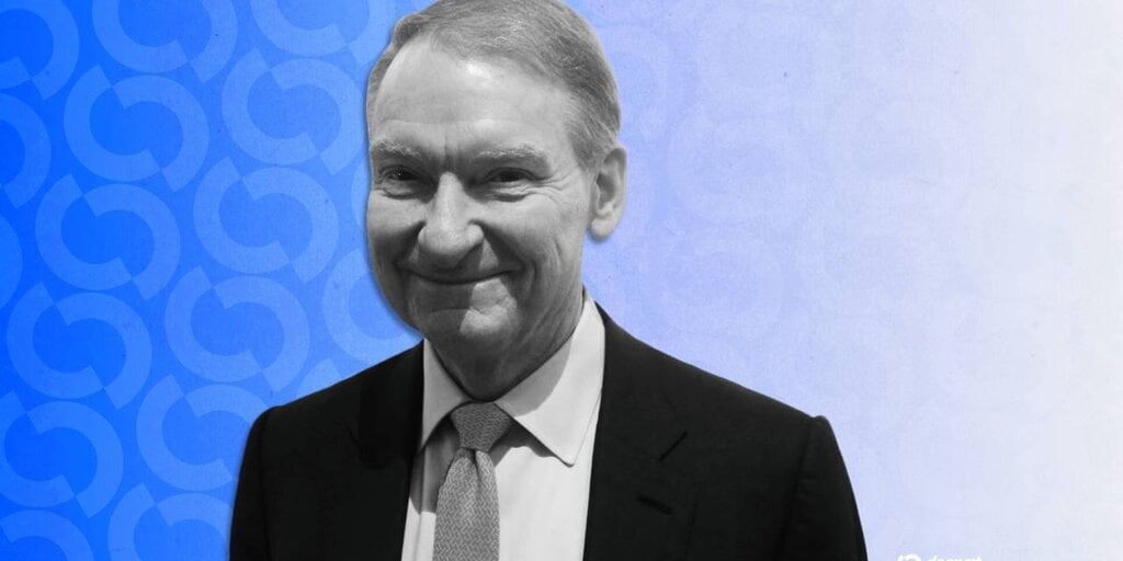 SEC Chair Atkins States That Various Crypto ICOs Are Not Under the Agency's Authority