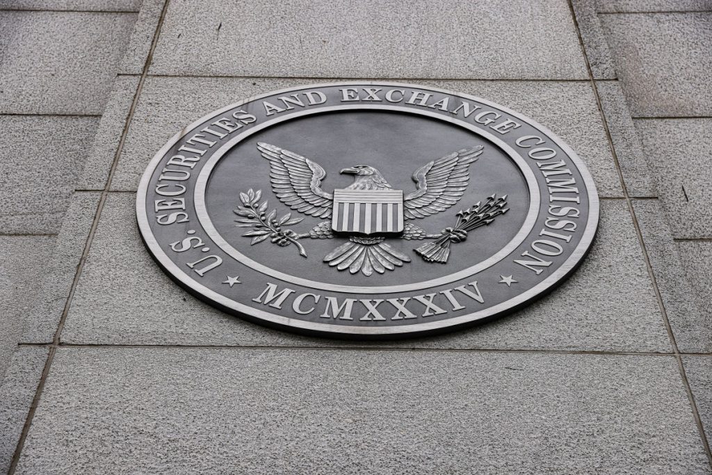 SEC sends new warning letters to ETF providers