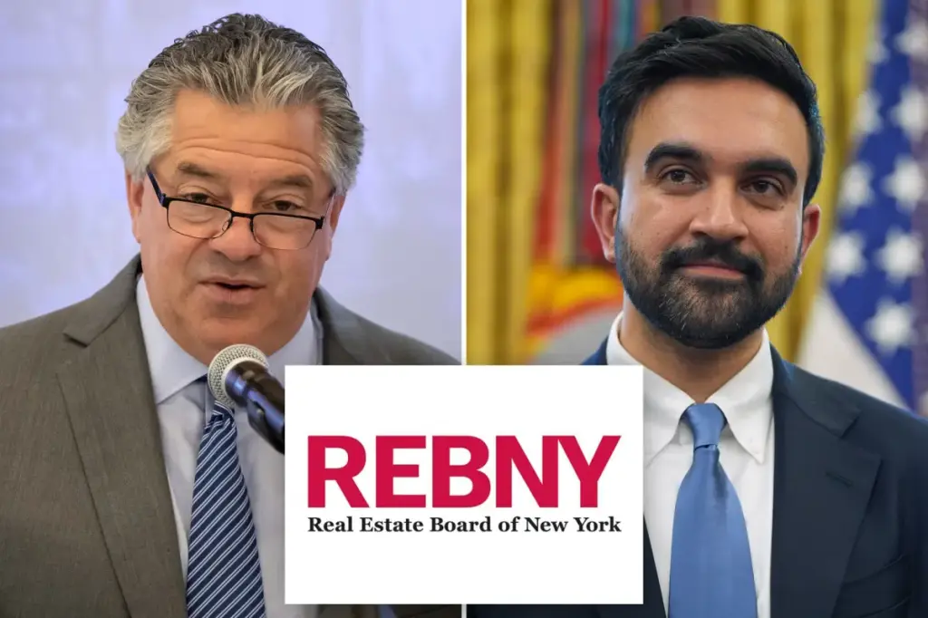 SL Green leader anticipates a strong NYC office market to persist, even with Mamdani in charge.