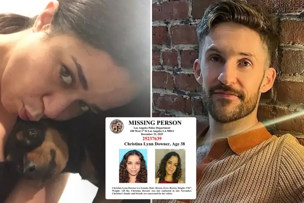 SNL writer Jimmy Fowlie seeks help in finding his missing sister