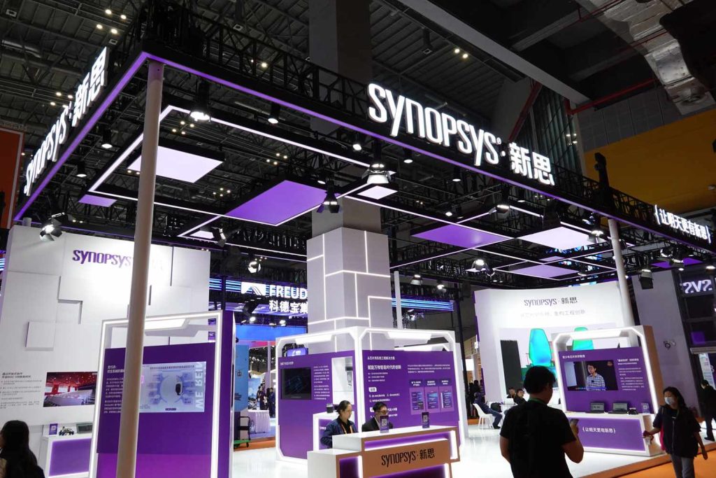 S&P 500 Movements Today: Moderna Drops; Synopsys Rises Due to Nvidia Agreement