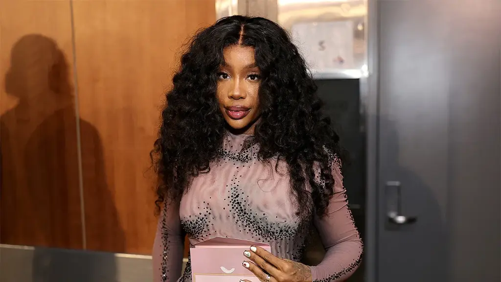 SZA criticizes the White House for incorporating her song into a deportation video.