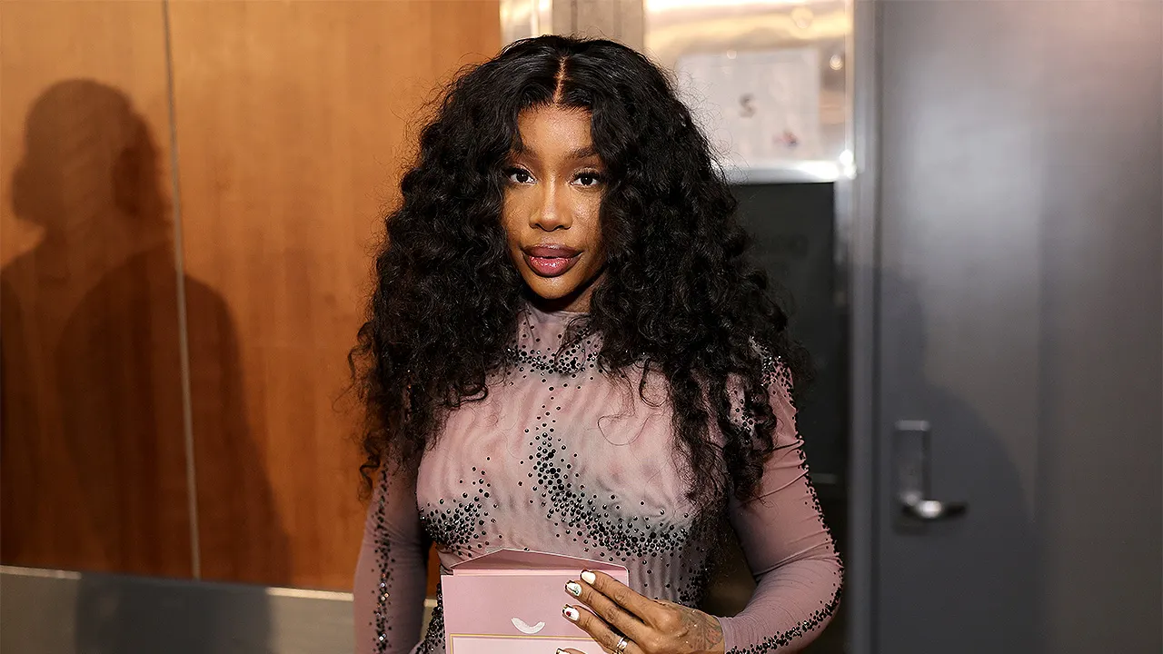 SZA criticizes the White House for incorporating her song into a deportation video.